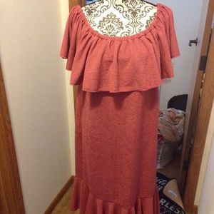 NWT 2XL LuLaRoe Cici